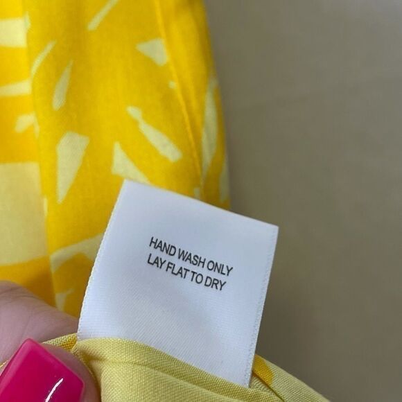 ModCloth just keep swinging floral shift dress S - Picture 6 of 7